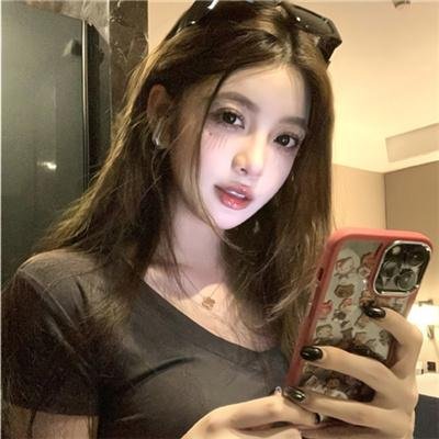 采珠女郎