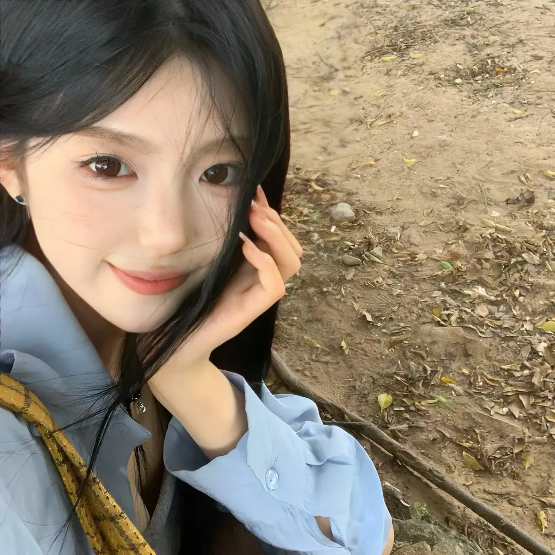 你是我目光里的星